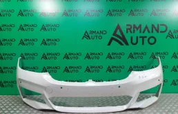 Бампер BMW 6 series 2017-2020 51118072206 G32, передний