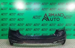 Бампер BMW 5 Series 2016-2020 51128073725 G30, задний