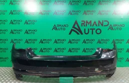 Бампер BMW 7 series 2012-2015 51127311354 F01 F02, задний