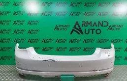 Бампер BMW 7 series 2012-2015 51127311354 F01 F02, задний