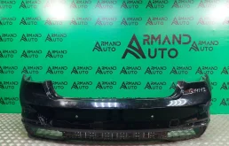 Бампер BMW 7 series 2015-2019 51127427622 G11 G12, задний