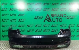 Бампер BMW 7 series 2015-2019 51127427622 G11 G12, задний