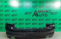 Бампер BMW 5 series 2016-2020 51127475593 G30, задний