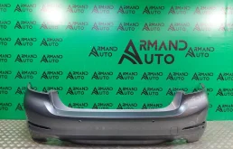 Бампер BMW 5 series 2016-2020 51127475601 G30, задний