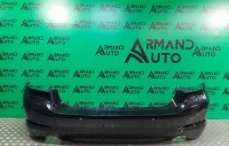 Бампер BMW 5 series 2016-2020 51127475593 G30, задний