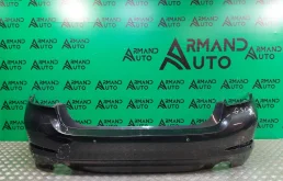 Бампер BMW 5 series 2016-2020 51127475593 G30, задний