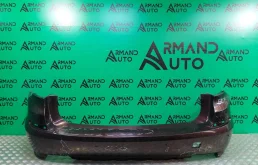 Бампер BMW 5 series 2009-2013 51127315016 F07 GT, задний