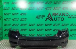 Бампер BMW 5 series 2016-2020 51127475593 G30, задний