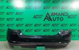 Бампер BMW 5 series 2013-2017 51127332761 F10, задний