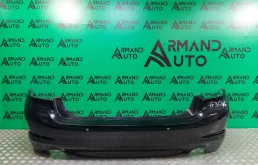 Бампер BMW 5 series 2016-2020 51127475593 G30, задний