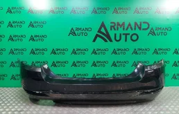 Бампер BMW 5 series 2013-2017 51127332773 F10, задний