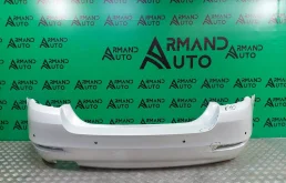 Бампер BMW 5 series 2013-2017 51127332761 F10, задний