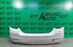 Бампер BMW 5 series 2013-2017 51127332761 F10, задний