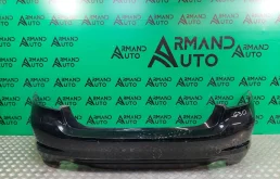 Бампер BMW 5 series 2016-2020 51127475601 G30, задний