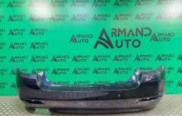 Бампер BMW 5 series 2013-2017 51127332761 F10, задний