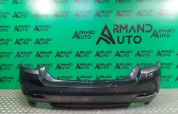Бампер BMW 5 series 2013-2017 51127332761 F10, задний