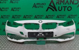 Бампер BMW 3 series 2015-2020 51117427120 F30 F31, передний