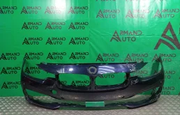 Бампер BMW 3 series 2015-2020 51117427120 F30 F31, передний