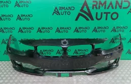 Бампер BMW 3 series 2011-2016 51117293022 F30 F31, передний