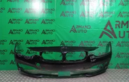 Бампер BMW 3 series 2015-2020 51117445093 F30 F31, передний
