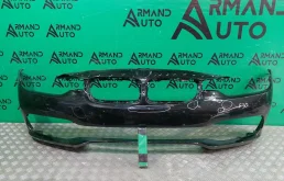 Бампер BMW 3 series 2015-2020 51117445093 F30 F31, передний