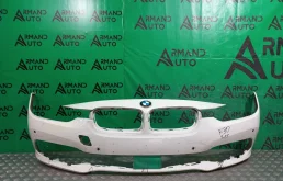 Бампер BMW 3 series 2015-2020 51117427120 F30 F31, передний