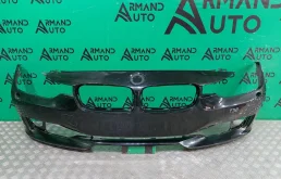 Бампер BMW 3 series 2011-2016 51117292999 F30 F31, передний