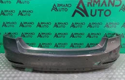 Бампер BMW 3 series 2011-2016 51127312730 F30, задний