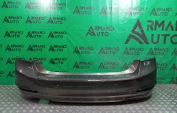 Бампер BMW 3 series 2011-2016 51127312730 F30, задний