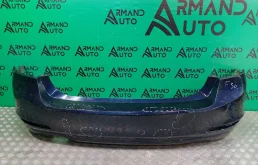 Бампер BMW 3 series 2011-2016 51127312730 F30, задний
