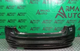 Бампер BMW 3 series 2015-2020 51127384603 F30, задний