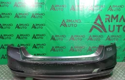 Бампер BMW 3 series 2011-2016 51127312727 F30, задний