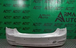 Бампер BMW 3 series 2015-2020 51127384603 F30, задний