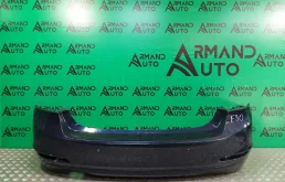 Бампер BMW 3 series 2011-2016 51127312727 F30, задний