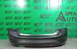 Бампер BMW 3 series 2015-2020 51127384603 F30, задний