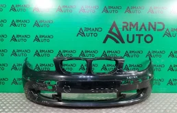 Бампер BMW 1 series 2007-2011 51117185125 E81 E87, передний