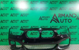 Бампер BMW 1 series 2015-2019 51118064581 F20 F21, передний