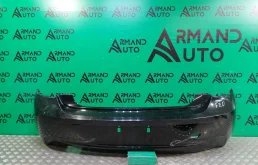 Бампер BMW 1 series 2011-2015 51127293557 F20 F21, задний