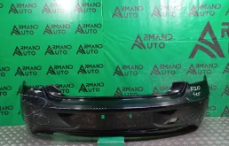 Бампер BMW 1 series 2011-2015 51127293557 F20 F21, задний