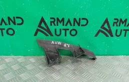 Кронштейн бампера Audi Q7 2005-2015 4L0807333A 1 4L, передний левый