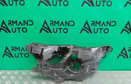 Кронштейн птф BMW X3 2014-2017 51117389896 F25, левый