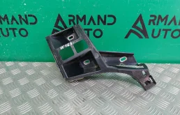 Кронштейн бампера Mercedes M ML GLE-Class 2011-2015 A1668803403 W166, задний правый