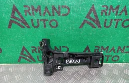 Кронштейн бампера BMW X5 2006-2013 51127226936 E70, задний правый