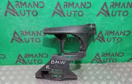 Кронштейн птф BMW 5 series 2013-2017 51117332677 F10 F11, правый