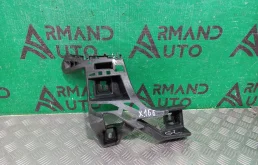 Кронштейн бампера Mercedes GL GLS-Class 2012-2019 A1668850265 X166, задний левый
