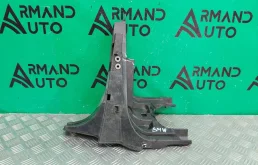 Кронштейн крыла BMW X5 2006-2013 51657157984 E70, передний правый