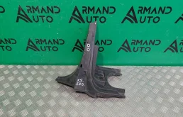 Кронштейн крыла BMW X5 2006-2013 51657157984 E70, передний правый