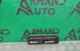 Решетка вентиляционная багажника Mercedes C-Class 2006-2015 A2048300342 W204