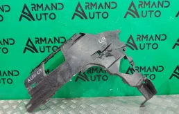 Кронштейн бампера Audi Q7 2015-2020 4M0807065DGRU 2 4M, передний левый