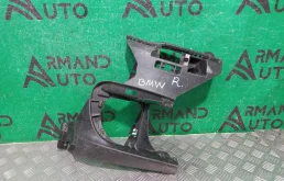 Кронштейн птф BMW 5 series 2013-2017 51117332677 F10 F11, правый